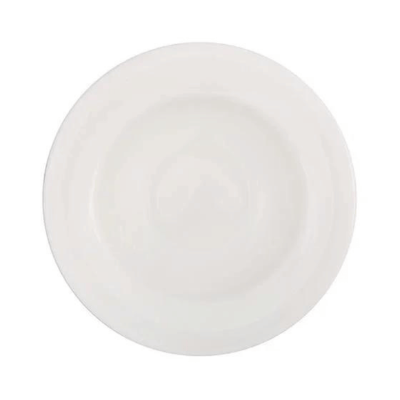 Dove dyp tallerken, 220 mm, Min. kjøp: 6