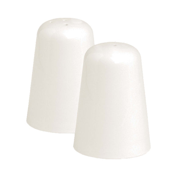 Dove pepperbøsser, Min. kjøp: 6