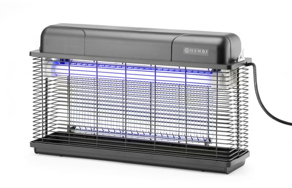 Insekts dreper - Water Resistant, 100 m², 230V/40W, 510x105X (H) 315mm