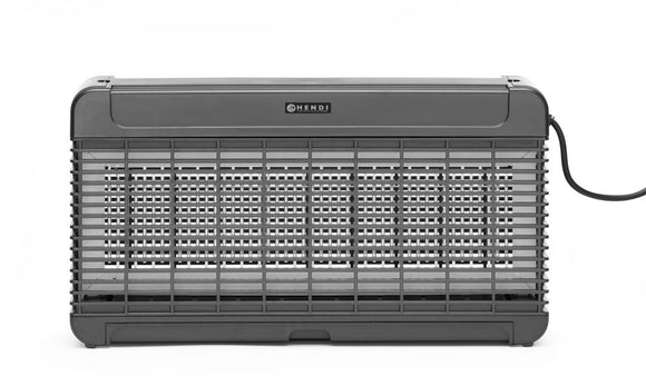 Insekts dreper 300 m², 230V/13W, 470x100X (H) 263mm