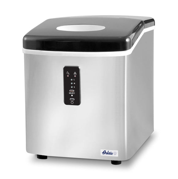 Isbitmaskin - 12 kg