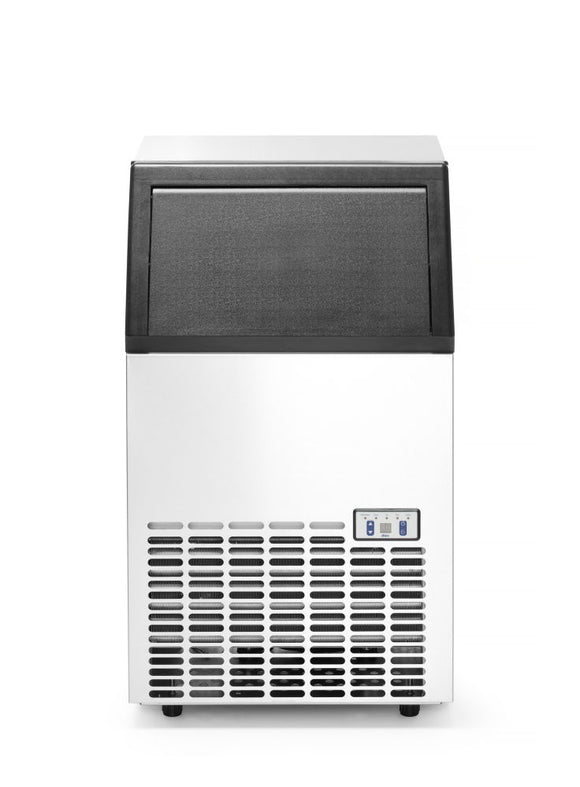 Isbitmaskin - 35 kg