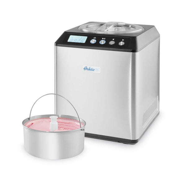 Iskrem maskin - 2 L