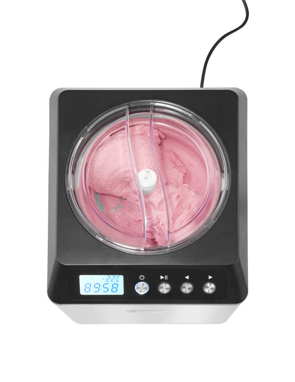 Iskrem maskin - 2 L
