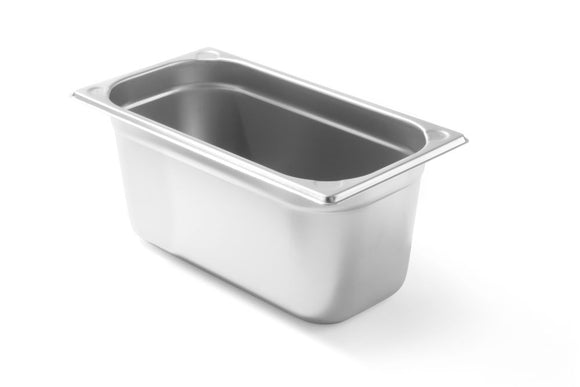 GN 1/3 Kontainer - 0,6L