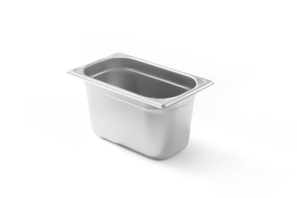 GN 1/4 Kontainer - 1,8L