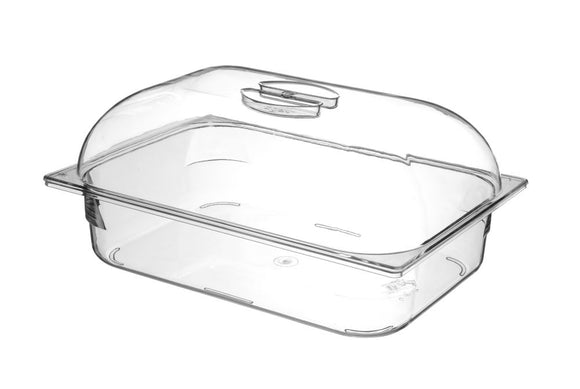 Isbeholder - Polykarbonat - 5L