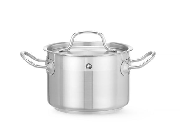 Kjele - Medium - m/lokk - 4L