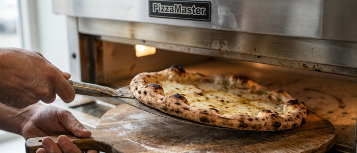 Hvordan Velge Riktig Pizzatallerken til Din Pizzeria eller Restaurant