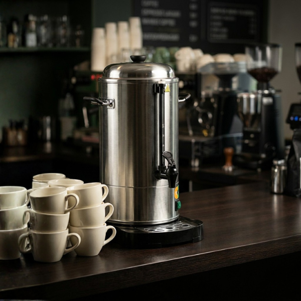BAR & KAFFE