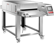 INFRARØD BELTE PIZZA OVN - BELTEOVN - PIZZAOVN