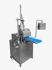 HAMBURGER MASKIN FORMING MASKIN - PØLSESTAPPER