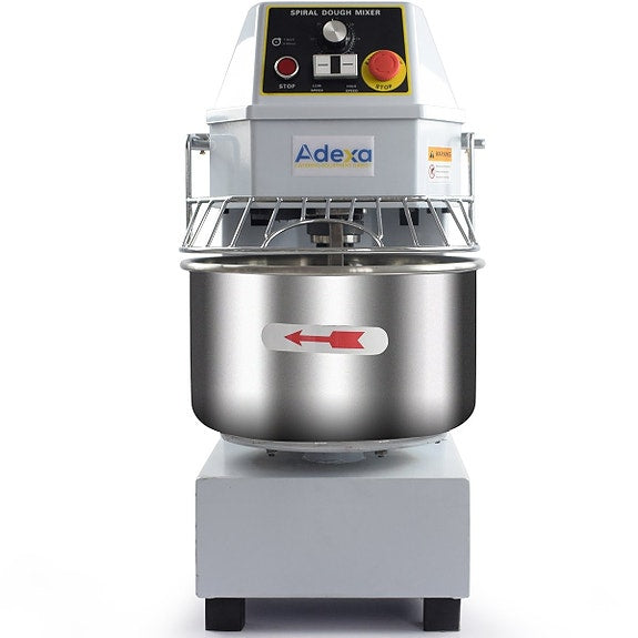 ADEXA ELTEMASKIN MED 2 SPEED 20L - 30L - Adexa SH30