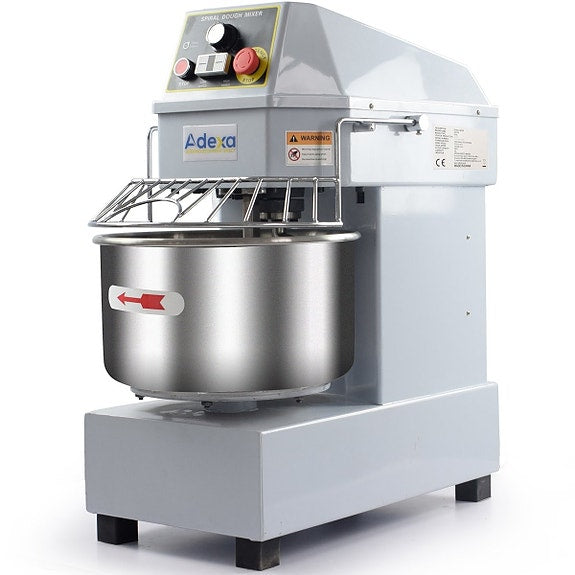 ADEXA ELTEMASKIN MED 2 SPEED 20L - 30L - Adexa SH30
