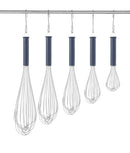 Piano Visp - m/12 tråder - 250mm-2