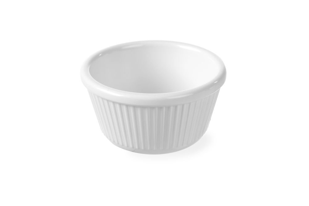 Suppe og sauseboller - Suppe og sauseboller - Ramekin, 100 ml, Ø85X (H) 45mm