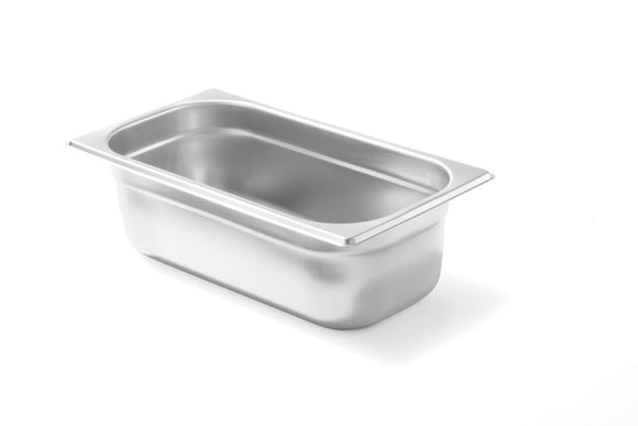 GN 1/3 Kontainer - 1,5L