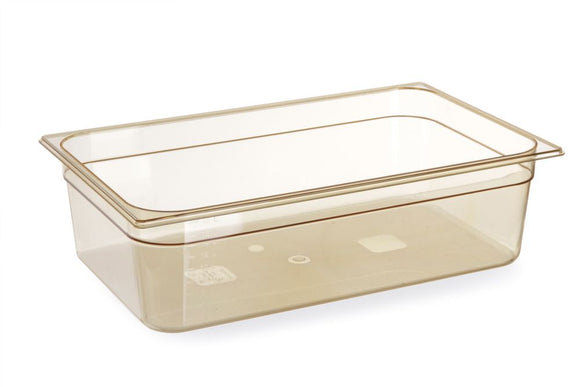 GN 1/1 Kontainer - Tåler høy/lav temperatur - 9L