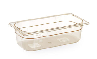 GN 1/3 Kontainer - Tåler høy/lav temperatur - 2,5L