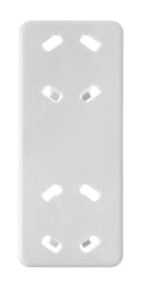 Fargeklemmer til oppvaskstativ, Blue-1