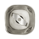 0,95L beholder i rustfritt stål 908 - for Storkjøkken - XL - Storkjøkken