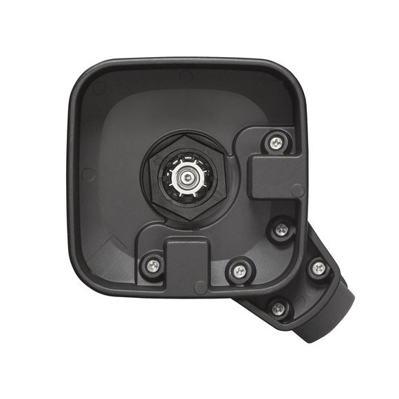 0,95L beholder i rustfritt stål til Rio - for Storkjøkken - XL - Storkjøkken