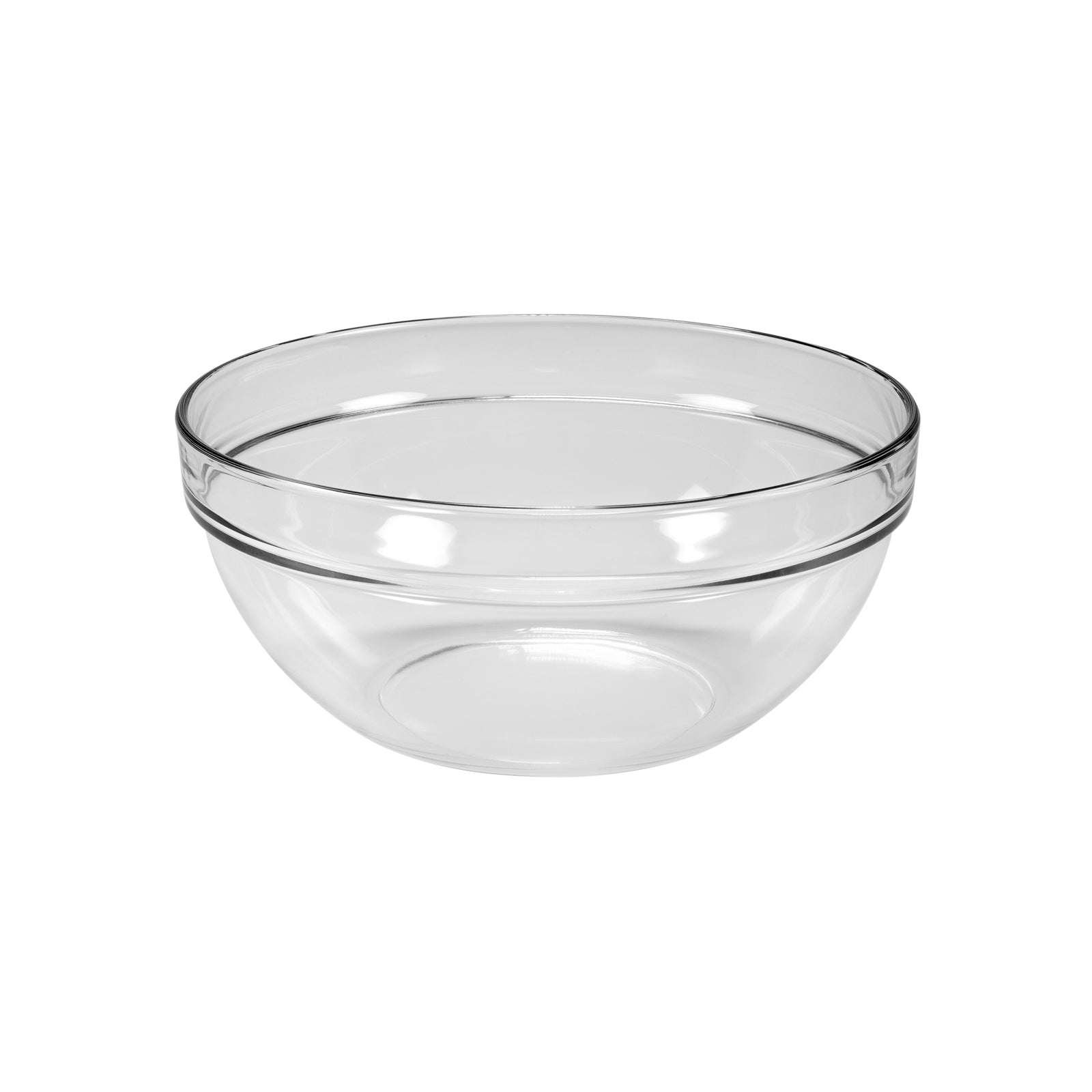 Skål Ø 10 cm, stabelbar, 24,5 cl