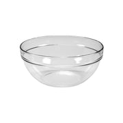Skål Ø 10 cm, stabelbar, 24,5 cl