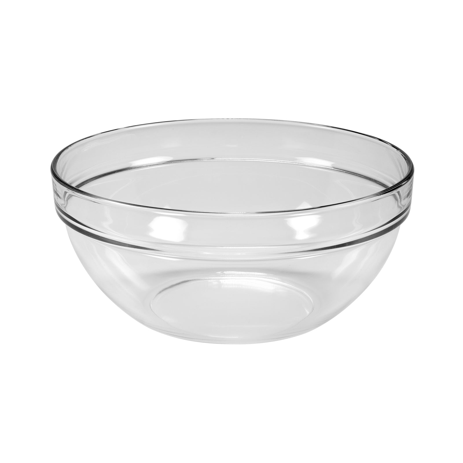 Skål Ø 20 cm, stabelbar, 1,8 L
