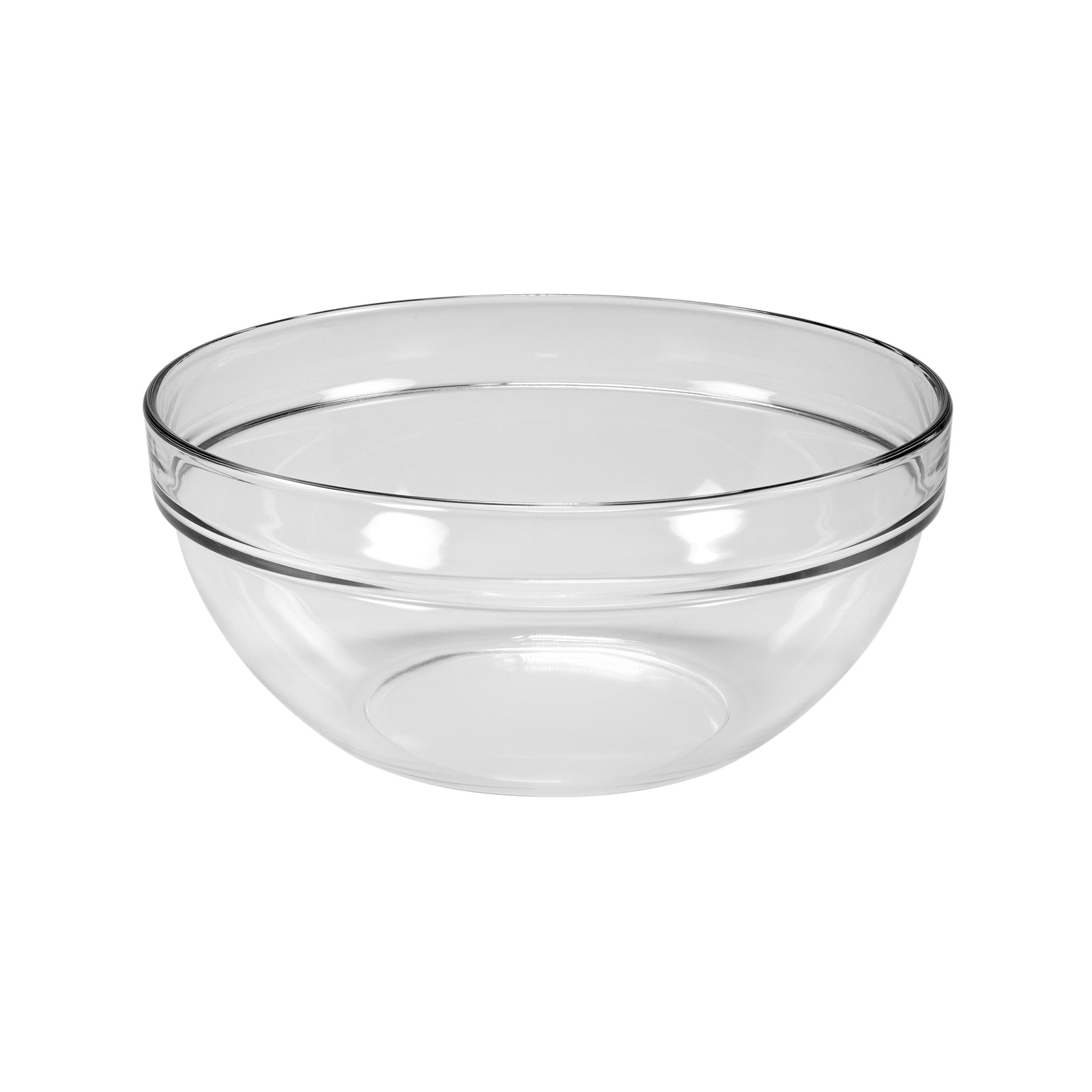 Skål Ø 17 cm, stabelbar, 1,1 L, Min. kjøp: 6