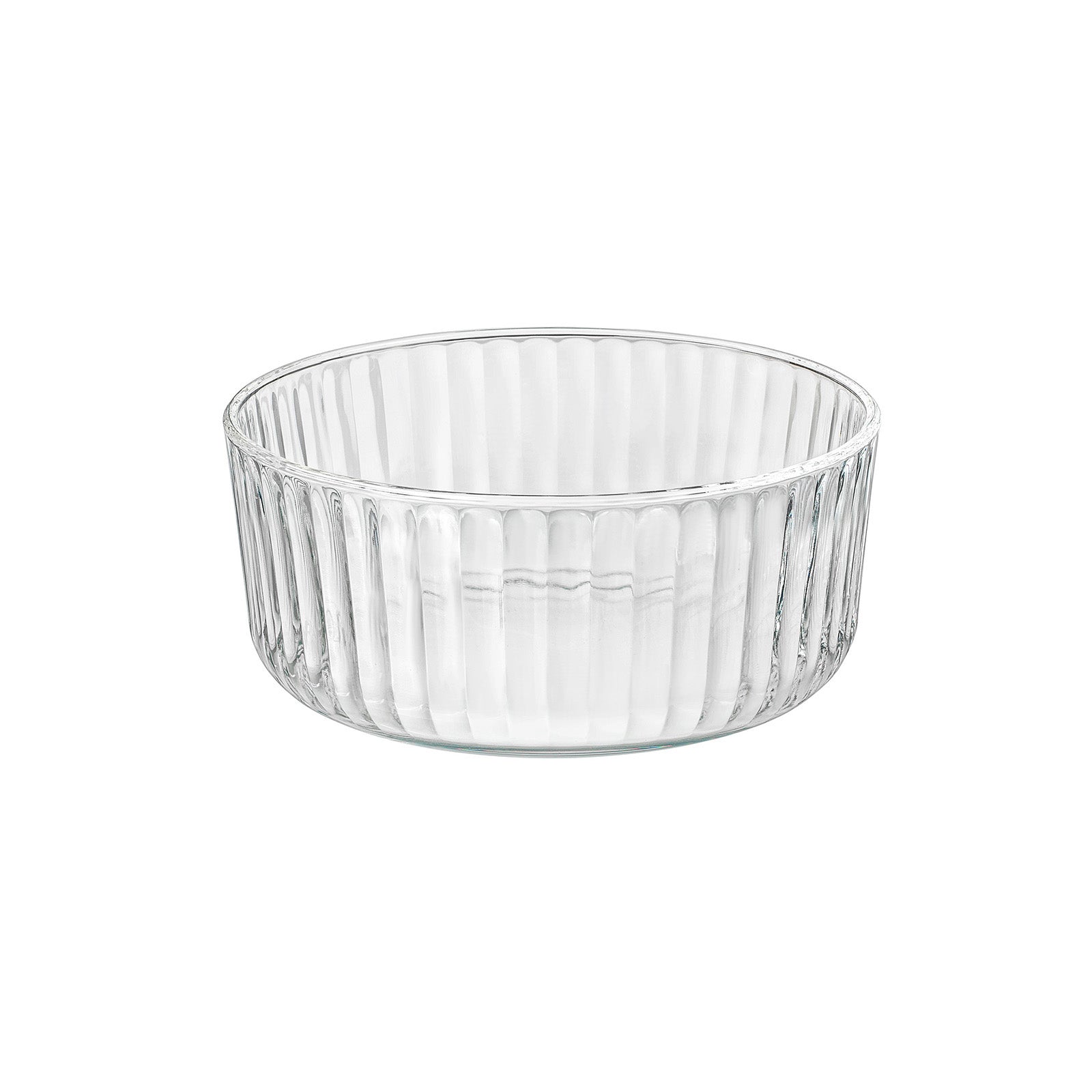 Glasskål Ø 12 cm Exclusiva