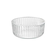 Glasskål Ø 12 cm Exclusiva