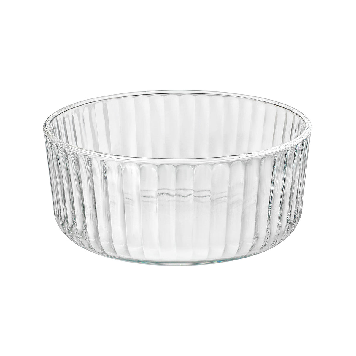 Glasskål Ø 15 cm Exclusiva, Min. kjøp: 6