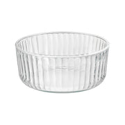 Glasskål Ø 15 cm Exclusiva