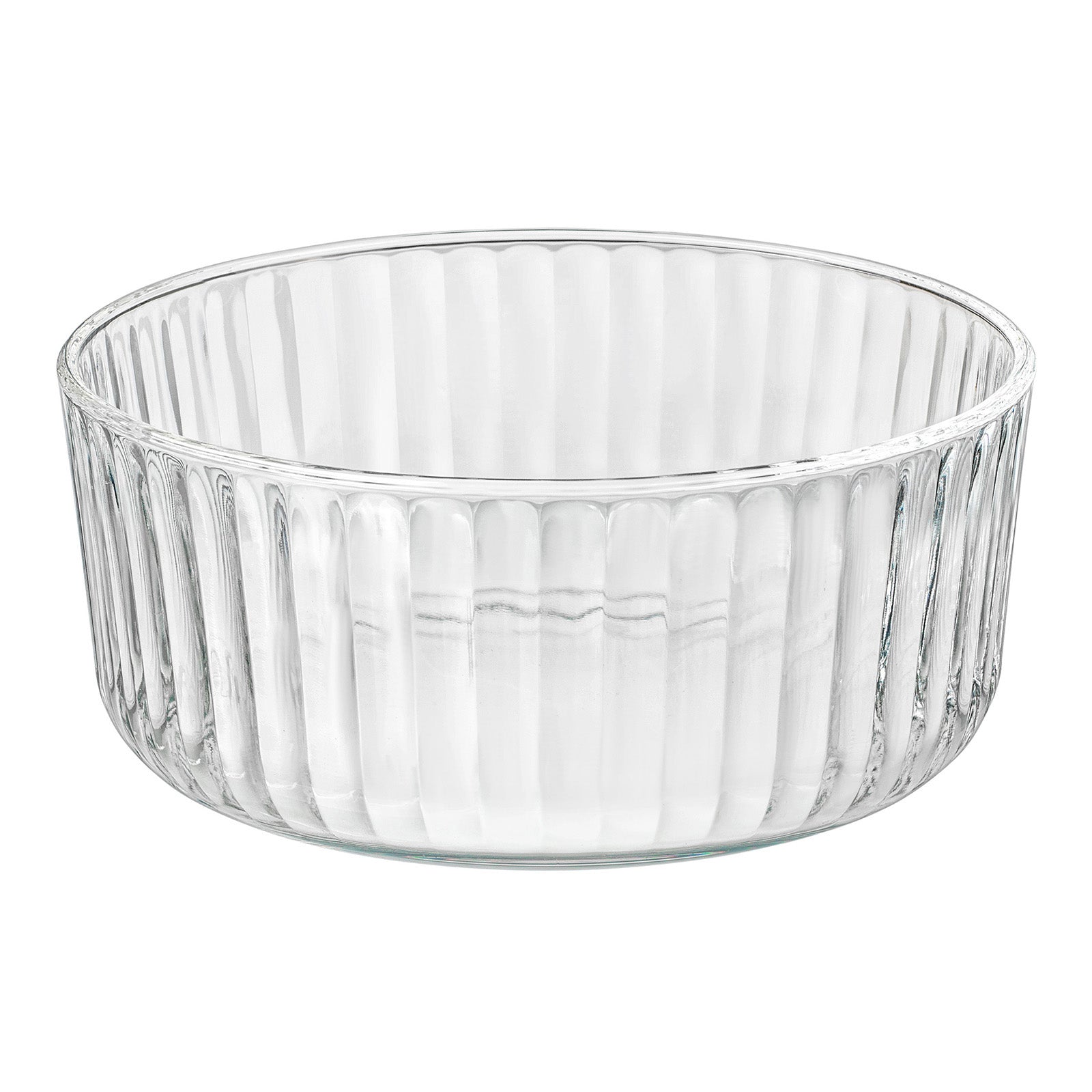 Glasskål Ø 18 cm Exclusiva, Min. kjøp: 6