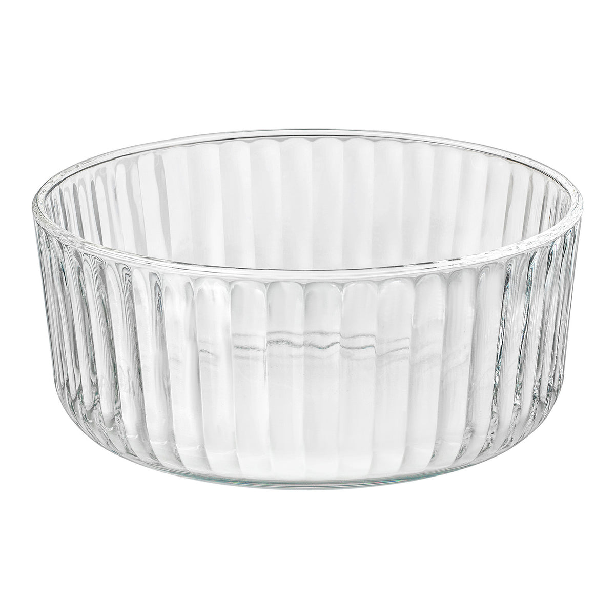 Glasskål Ø 18 cm Exclusiva – bilde 2