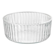 Glasskål Ø 18 cm Exclusiva