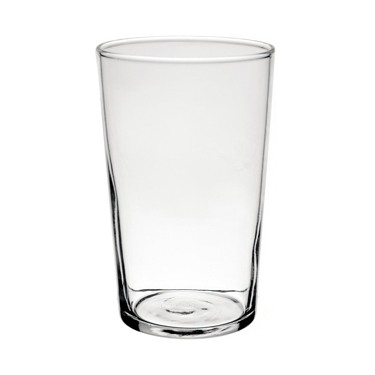 Vannglass 25 cl Conique, Min. kjøp: 48