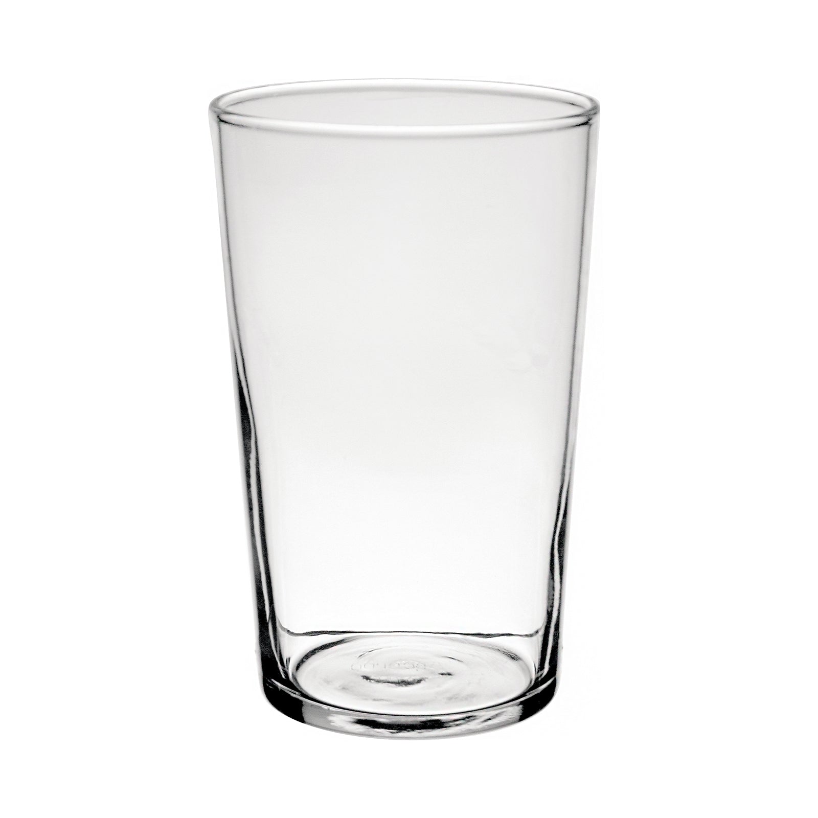 Vannglass 25 cl Conique