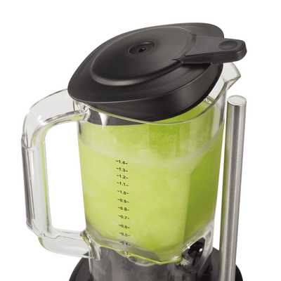 1,25 liters polykarbonatbeholder for 908 - for Storkjøkken - XL - Storkjøkken