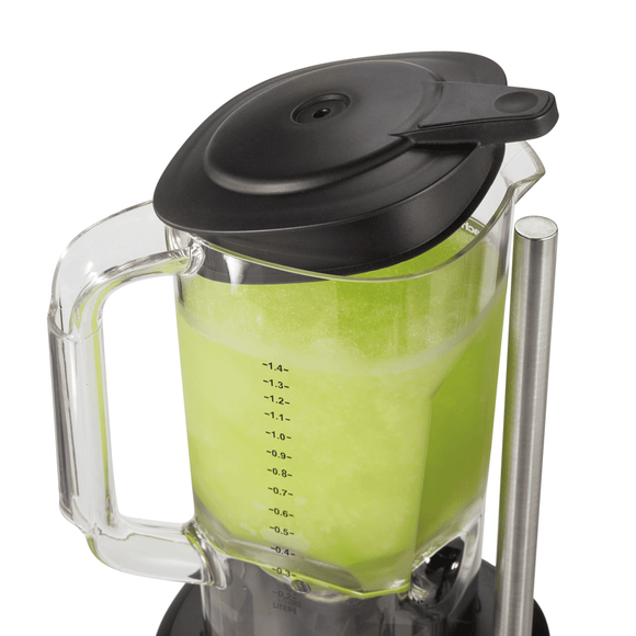 1,25 liters polykarbonatbeholder for 908 - for Storkjøkken - XL - Storkjøkken