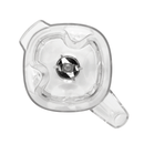 1,25 liters polykarbonatbeholder for 908 - for Storkjøkken - XL - Storkjøkken