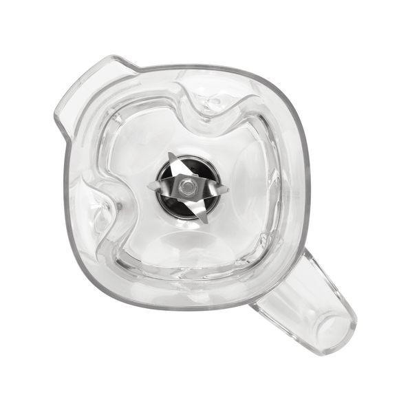 1,25 liters polykarbonatbeholder for 908 - for Storkjøkken - XL - Storkjøkken