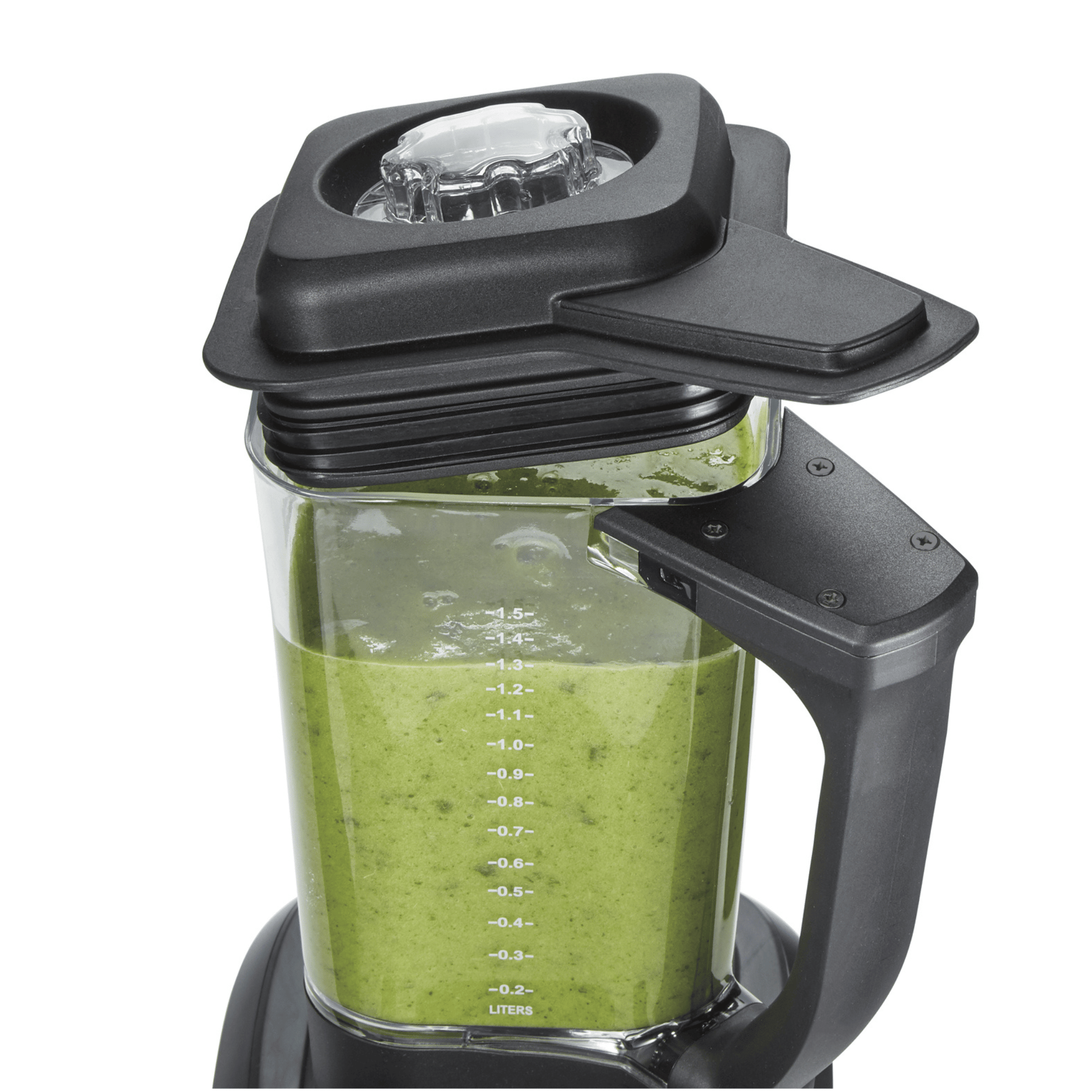 1,4 l BPA - fri kopolyester (tritan) beholder til Rio, Tango, Expeditor (FDHBB255, FDHBH455, FDHBF510) - for Storkjøkken - XL - Storkjøkken