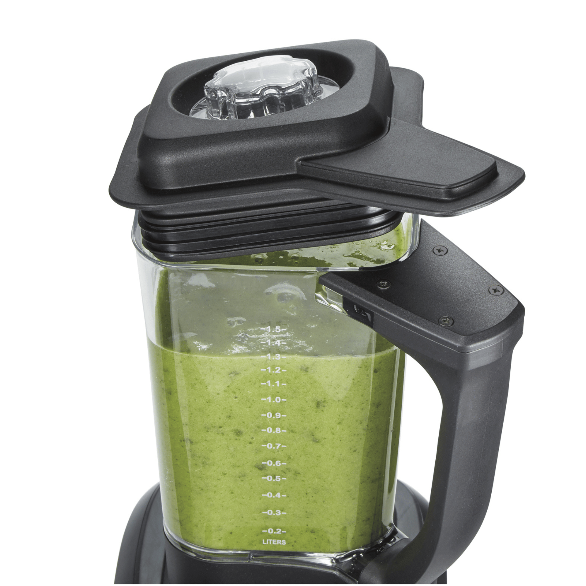 1,4 l BPA - fri kopolyester (tritan) beholder til Rio, Tango, Expeditor (FDHBB255, FDHBH455, FDHBF510) - for Storkjøkken - XL - Storkjøkken