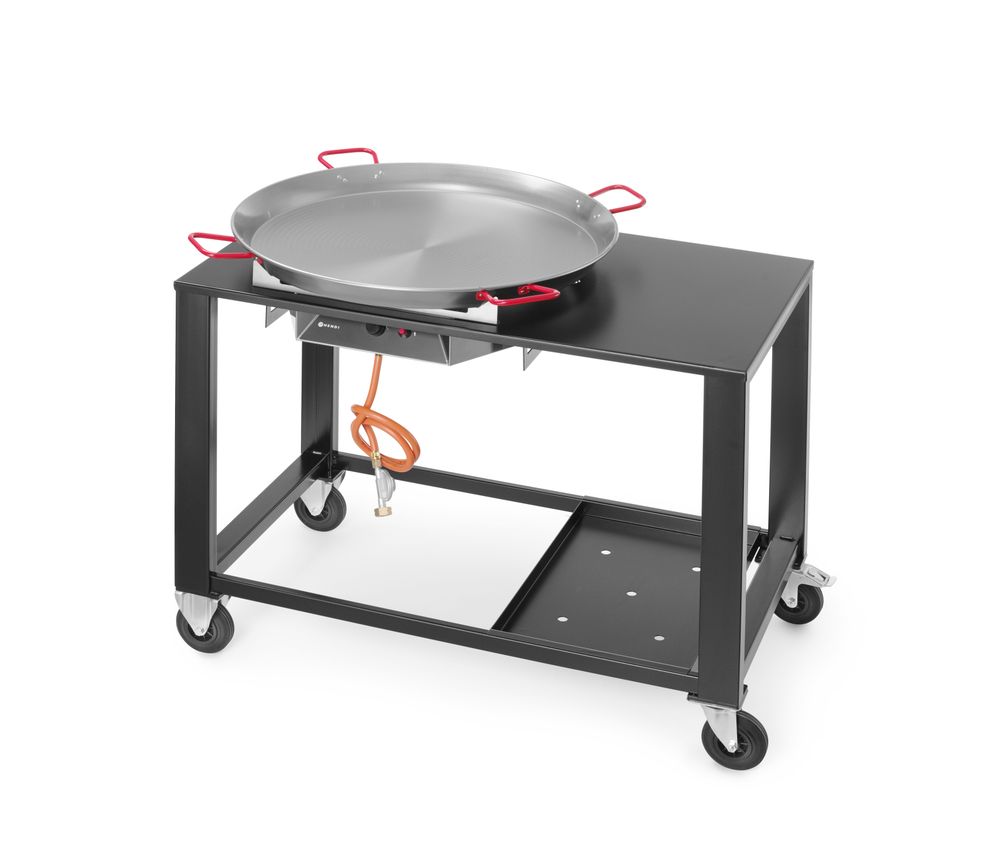 Fiesta XL, 7kW, 1180x810x(H)1000mm
