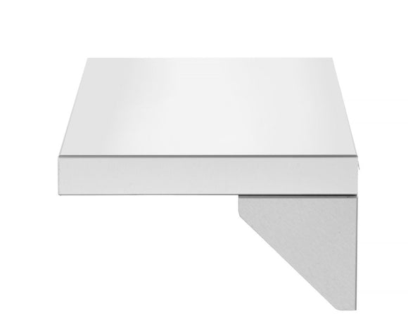 Sidebord for Green Fire griller, 480x298x (H) 160mm