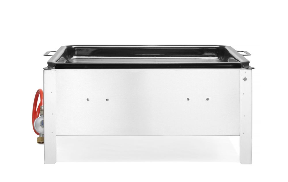 Bake-Master Maxi, 11,6kw, 650x540x (H) 300mm