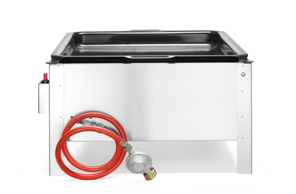 Bake-Master Maxi, 11,6kw, 650x540x (H) 300mm