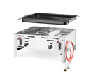 Bake-Master Maxi, 11,6kw, 650x540x (H) 300mm-7